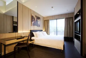 Noah’s Ark Hotel & Resort - Chambre