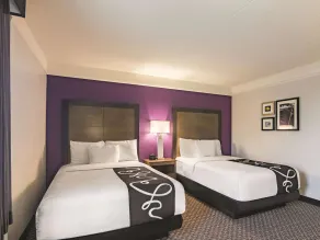 La Quinta by Wyndham Oklahoma City Norman - Vue de la chambre