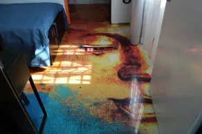 Follow Me B&B - Room