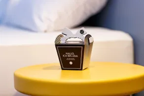 elaya hotel goeppingen, Trademark Collection by Wyndham - Camera