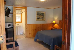 Blueberry Hill Motel - Værelse