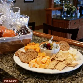Stone Gate Inn - Restaurant