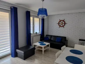 Family Homes - Apartamenty Rzemieślnicza - Zimmer