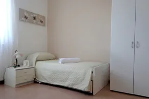 B&B Eden di Segesta - Utsikt fra rommet