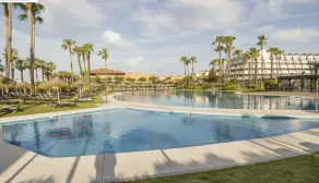 Ilunion Islantilla - Piscine