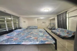 Bohol Transient Lruy near Panglao Beach - Chambre