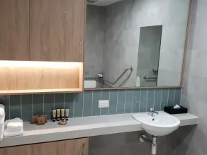 Ingot Hotel Perth, an Ascend Collection Hotel - Bathroom