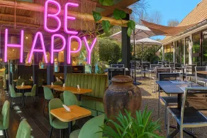 Contact Hotel B&G Limoges Sud - Restaurant