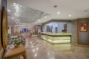 Ramira Beach Hotel - All Inclusive - Reception