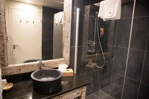 Les Hauts de Beauval - Bathroom