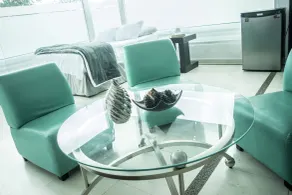 Giakor Suites - Room