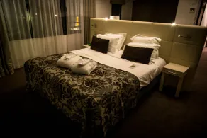 Best Western Plus Villa Saint Antoine Hotel & Spa - Zimmer