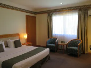 Sea View Resort Hotel & Apartments - Room