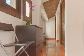Apartamentos Bellavista - Chambre