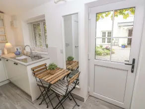 Little Cloud - Private kitchen