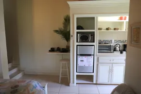 COCONUT PALM HIDEAWAY - KING - Chambre
