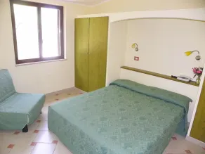 Estella Club & Beauty - Quarto