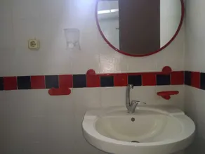 Hotel Panorama - Bad