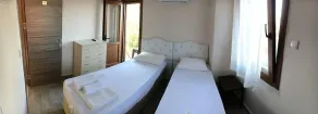 Cesmeli Boutique Hotel - Room