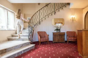 Weingarten Terlan - Rooms & Breakfast - Réception