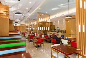 Ibis Dongguan Qifeng Park Metro Station - Restaurant