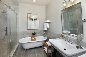 Hotel Winters - Baño