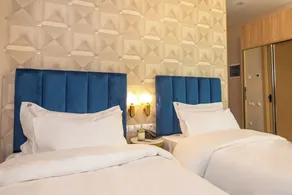 Newport Hotel Kutaisi - Room
