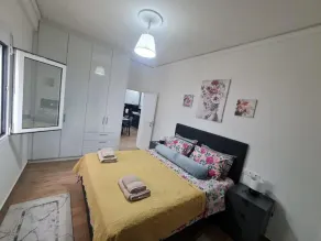 Luxury apartment in Sepolia - Værelse