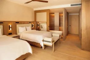 The St. Regis Costa Mujeres Resort, Cancun - Quarto