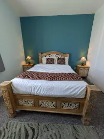 The Carlton Hotel - Rum