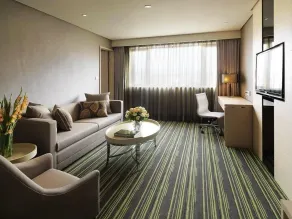 Tao Garden Hotel - Chambre