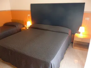 Hotel Danubio - Rom