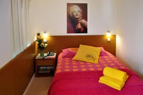 Hotel Joao XXI - Chambre
