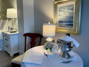A Vista Villa Couples Retreat - Zimmer