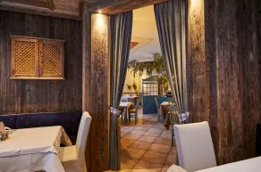Dolomit Boutique Hotel - Restaurant