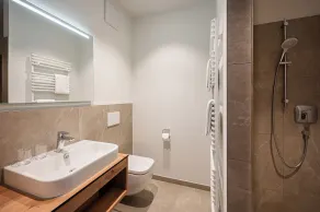 Engels Traumwerk - Bathroom