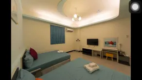 Kenting Orange Homestay - Værelse