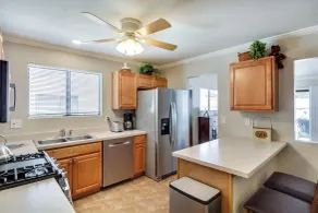 Tuscon Vacation Rental < 1 Mi to Golf Course! - Innvendig