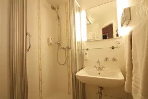 Bio Boutique Hotel Barbara - Salle de bain