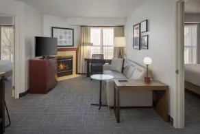 Residence Inn Phoenix Glendale/ Peoria - Chambre