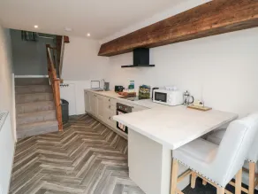 Hawthorn Cottage - Private kitchen