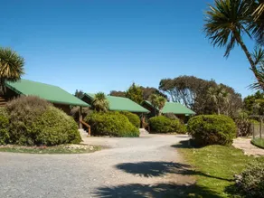 Shining Star Beachfront Accommodation - Habitación