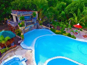 Punta Aguila Resort & Hotel - Outdoor pool