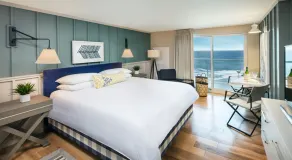 Cliff House Maine - Værelse