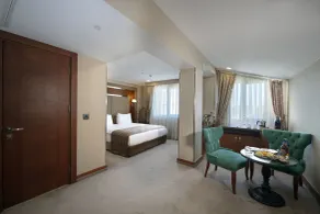 Dosso Dossi Hotels Old City - Habitación