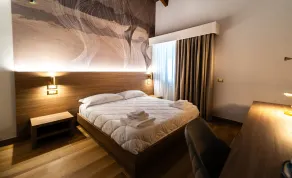 PIERFAONE HOTEL E SPA - Quarto