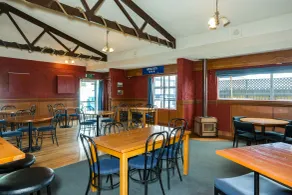 Ocean Beach Hotel - Restaurant