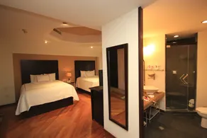 Santa Rita Hotel del Arte - Chambre