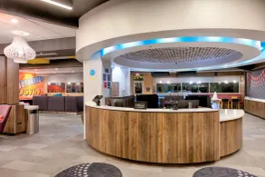 Tru By Hilton Austin NW Arboretum, TX - Reception