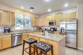 Golfer's Paradise: Oro Valley Home w/ Pool! - Interiør